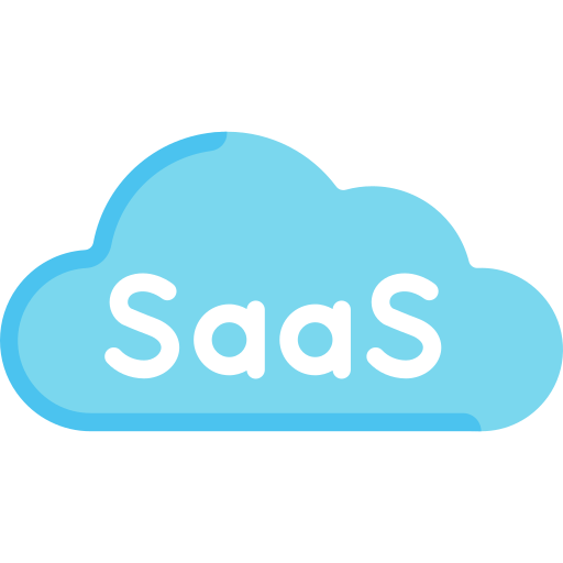 Databases and SaaS applications