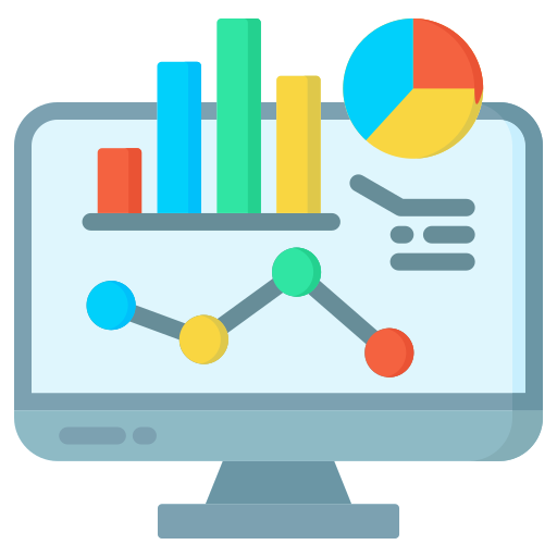 Databases and analytics.