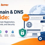 Domain name