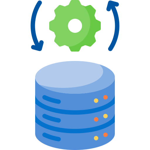 Faster Database Operations