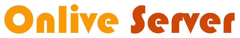 Onlive logo