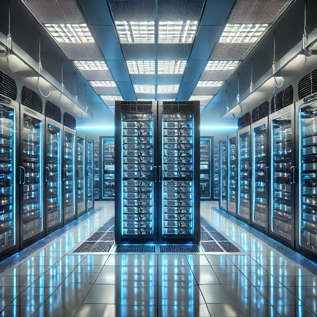 Size the Server from Measured Requirements