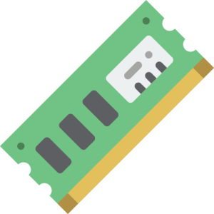 Ram-capacity