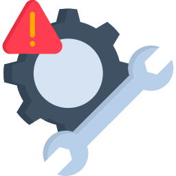 Reduced Exposure to Mechanical Failures