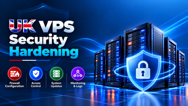 UK VPS
