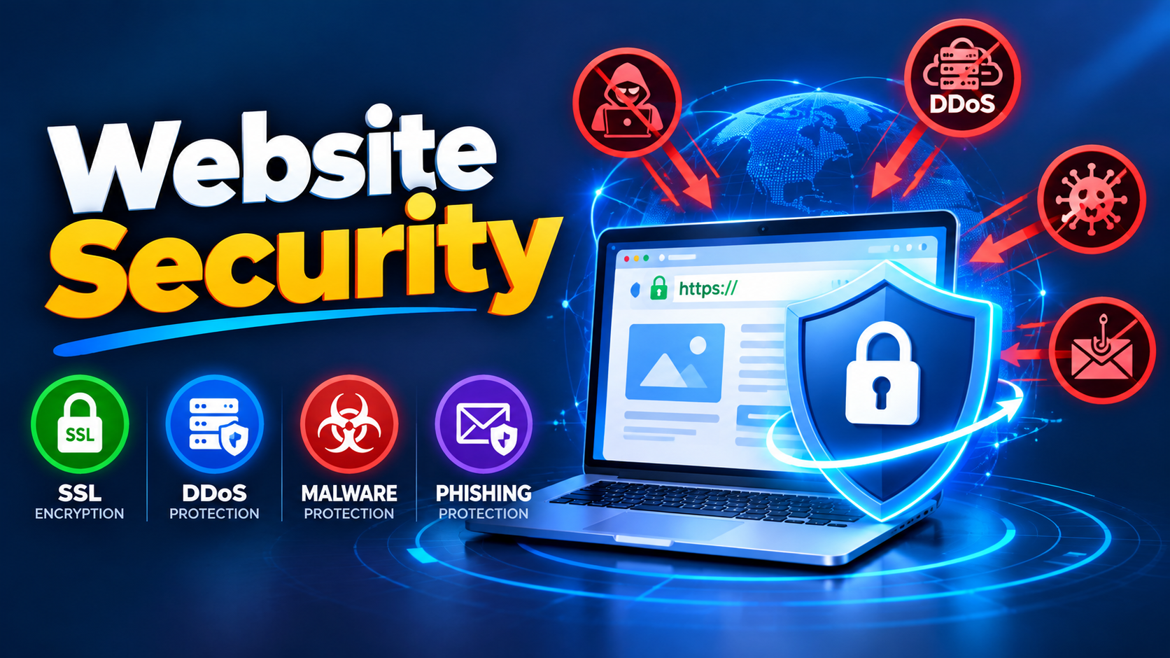 Website Security