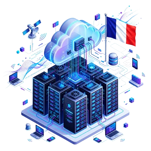 france-dedicated-server