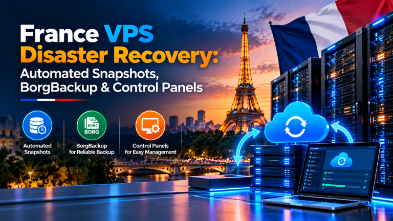 France VPS