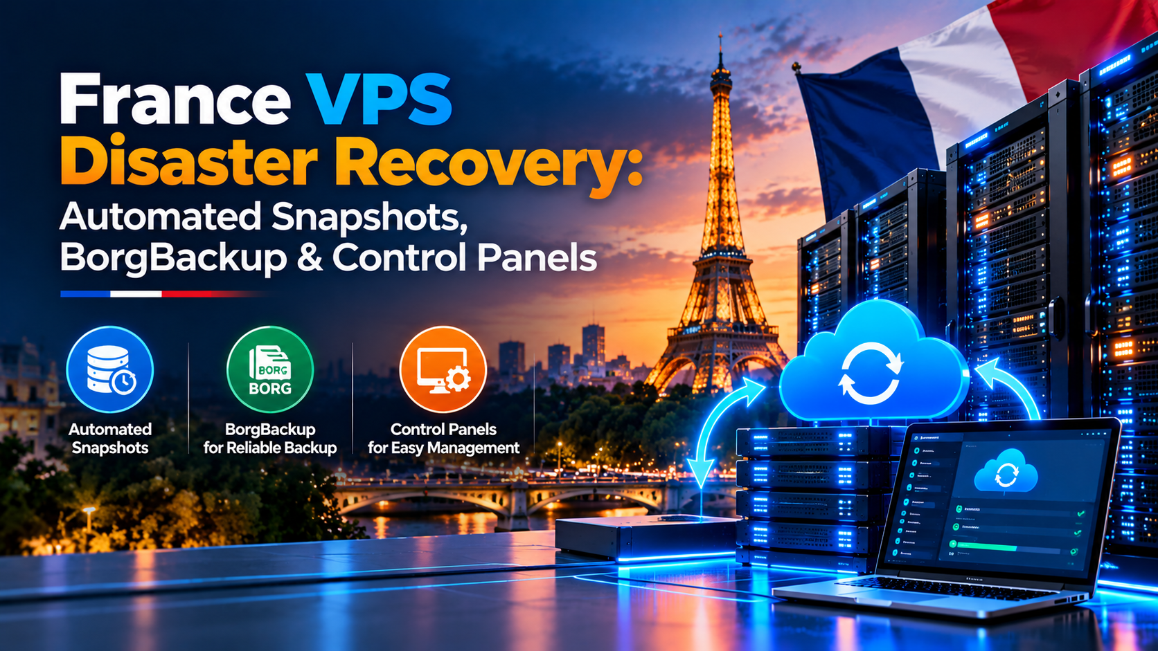 France VPS