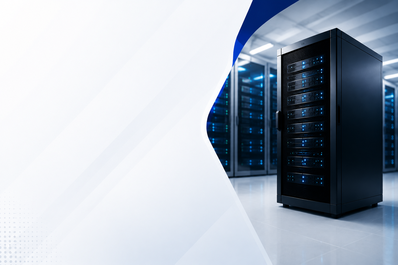Managed Dedicated Server Hosting