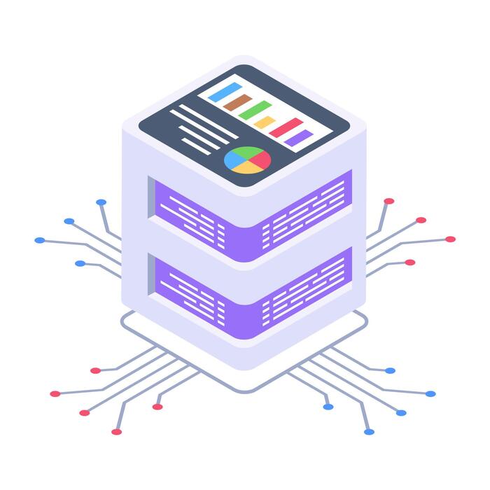 xeon server
