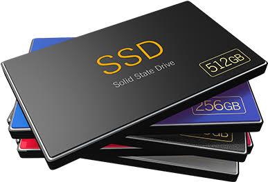 ssd-configuration