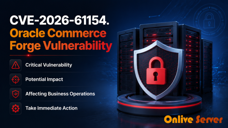 CVE-2026-61154: Oracle Commerce Forge Vulnerability 