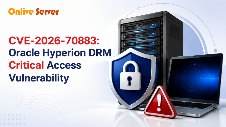CVE-2026-70883: Oracle Hyperion DRM Critical Access Vulnerability