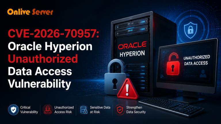 CVE-2026-70957: Oracle Hyperion Unauthorized Data Access Vulnerability
