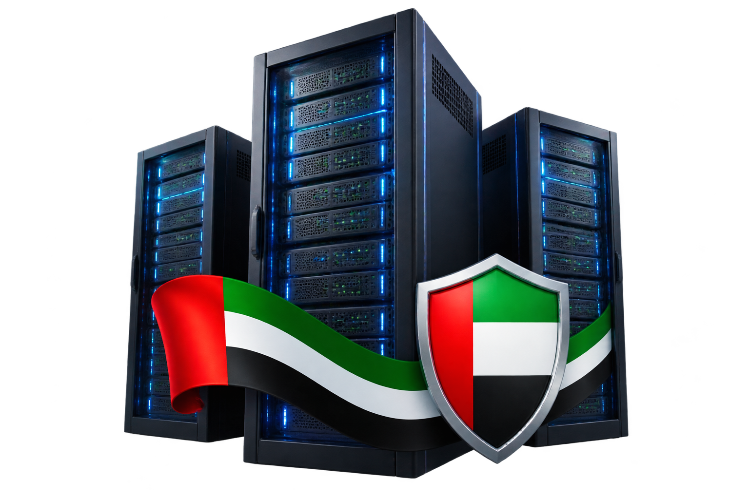 Dedicated Server Hosting in Dubai UAE