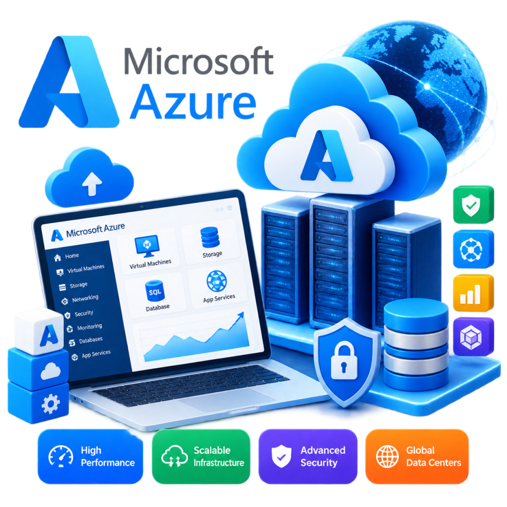 Microsoft Azure