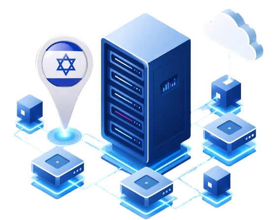 Israel Dedicated Server