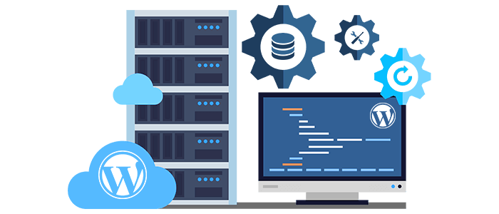 wordpress hosting