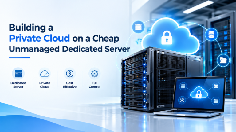 Private Cloud