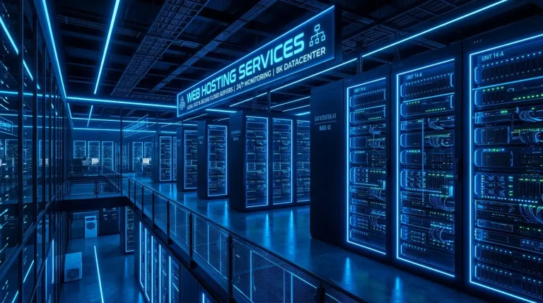 Why High-Traffic WordPress Sites Need a Dedicated Bare Metal Server