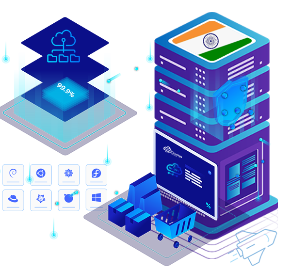 India VPS