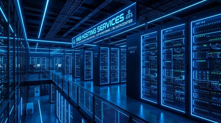 Why High-Traffic WordPress Sites Need a Dedicated Bare Metal Server
