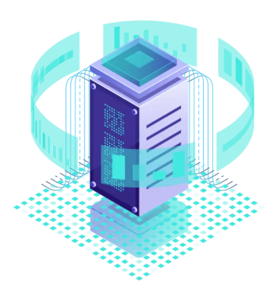 Xeon Dedicated Server Hosting Netherlands