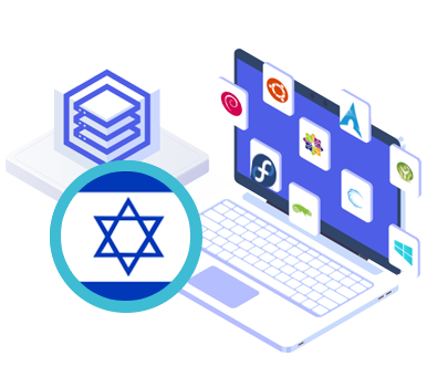 israel vps