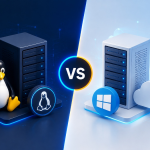 Linux VPS vs Windows VPS: Which Operating System is Right for You? featured image - Onlive Server