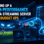 Setting Up a High-Performance Media Streaming Server on a Budget VPS featured image - Onlive Server