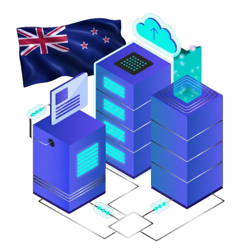 new zealand vps