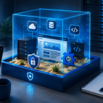 Understanding Sandboxing: Why You Should Run Applications in Isolation featured image - Onlive Server