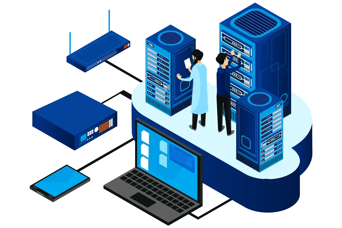 South Korea Dedicated Server Hosting