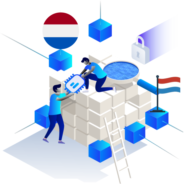 vps-netherland