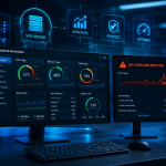 How to Monitor VPS Server Resources and Prevent CPU Overloads featured image - Onlive Server