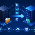 How to Migrate Your Website to a New VPS Server: A Complete Guide featured image - Onlive Server