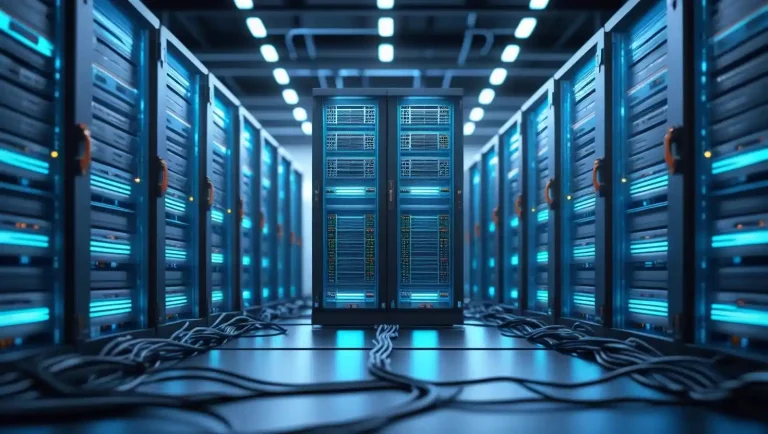 Kyiv Ukraine VPS server location