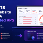 7 Signs Your Website Needs A Dedicated VPS Shared Hosting vs VPS
