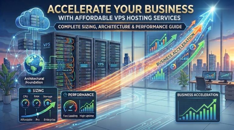 Accelerate Your Business