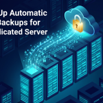 offsite backup dedicated server