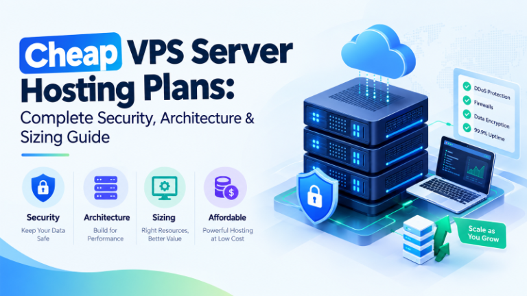 Cheap VPS Server Hosting1