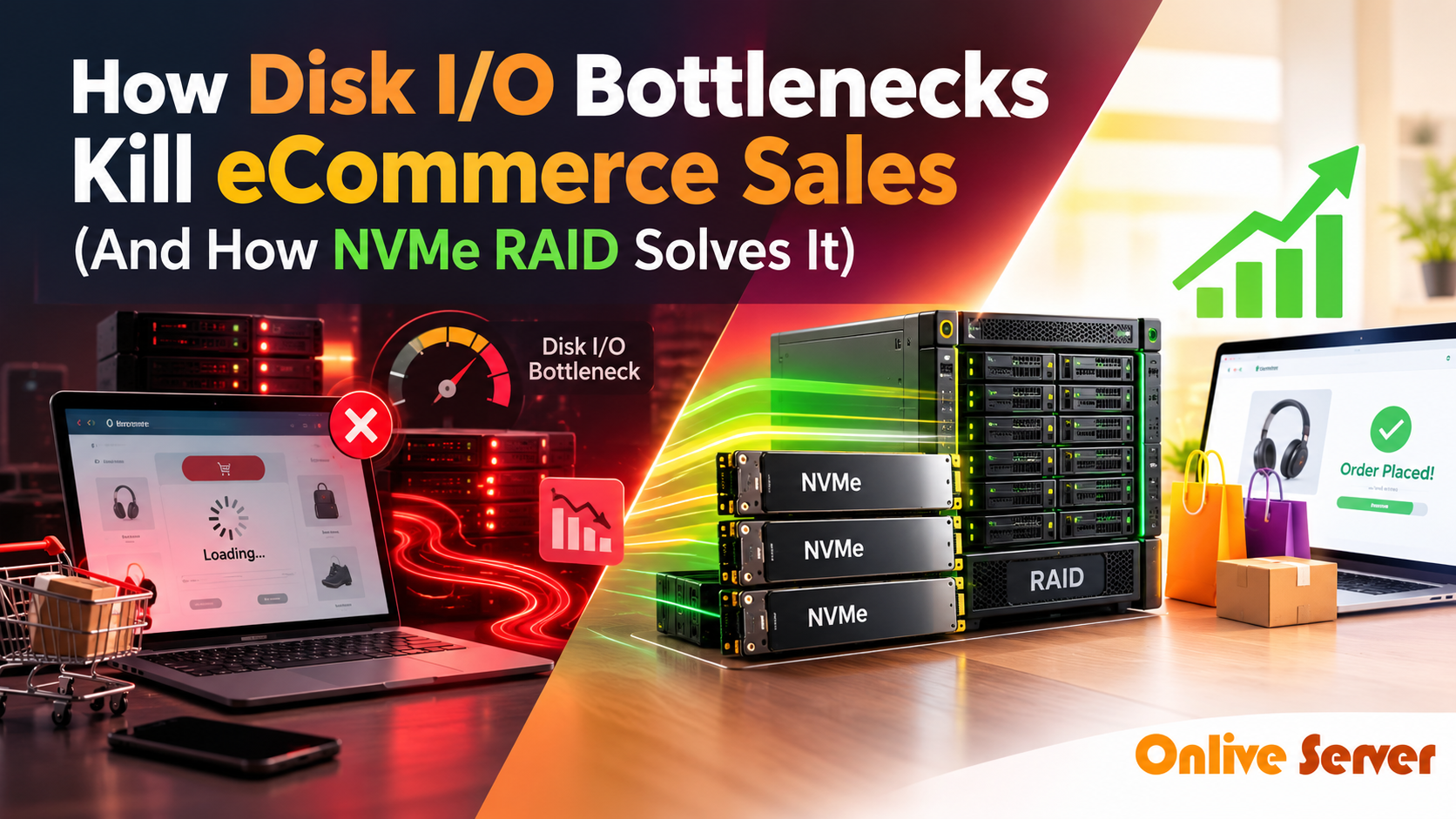 disk io bottleneck database