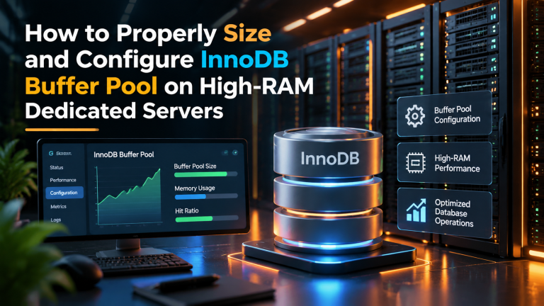 InnoDB-Buffer-Pool-Optimization-For-High-RAM-Dedicated-Server