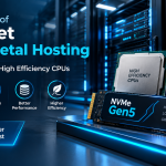 Budget Bare Metal Hosting