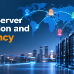 VPS server location latency
