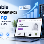 WooCommerce VPS hosting scale