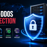 Anti-DDoS