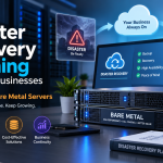 cheap 1Gbps dedicated server disaster recovery
