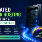 Dedicated Server Hosting for SEO